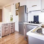 Chez Gaby بيت للعطل *