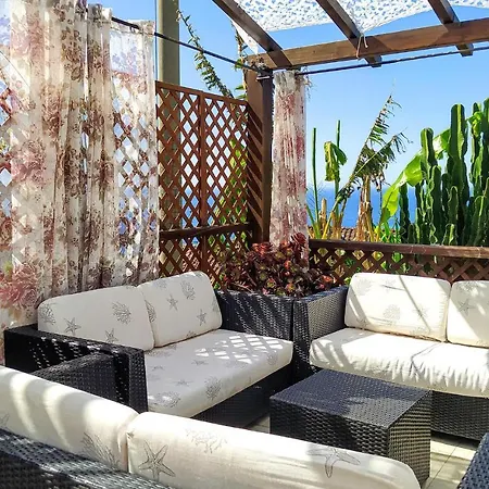 Сasa de vacaciones Chez Gaby *