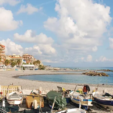 Prázdninový dům Chez Gaby *