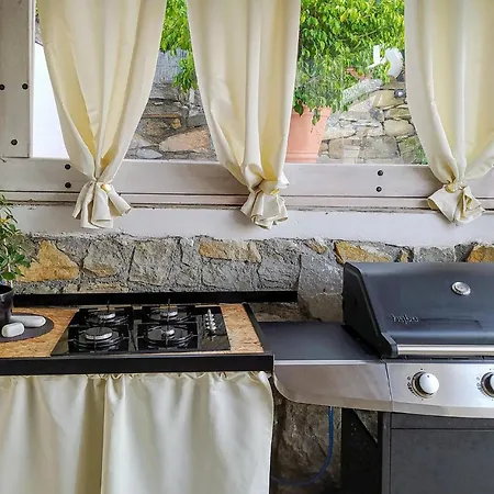 Chez Gaby Nyaraló *