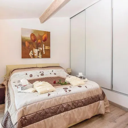 Nyaraló Chez Gaby *