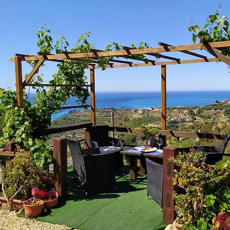 Chez Gaby Nyaraló *