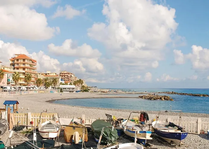 度假居 Chez Gaby *