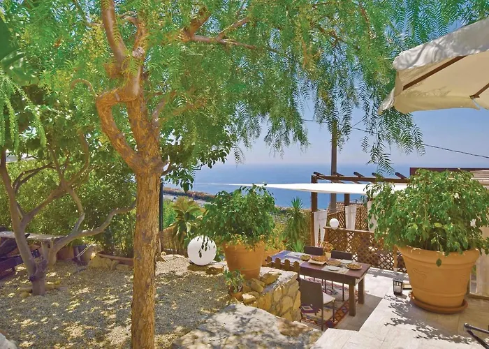 Chez Gaby * Sasso di Bordighera