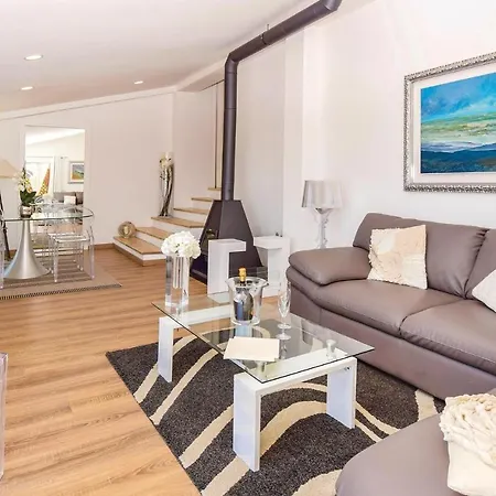 Chez Gaby Ferienhaus