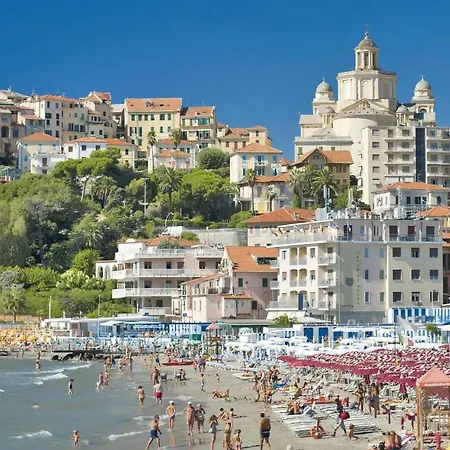 Chez Gaby Sasso di Bordighera