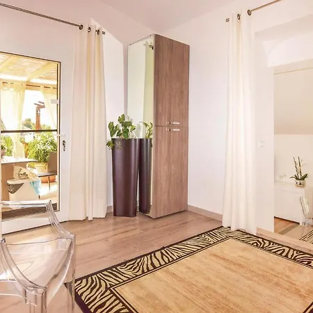 Ferienhaus Chez Gaby Borghetto San Nicolò