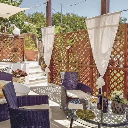 Ferienhaus Chez Gaby Borghetto San Nicolò