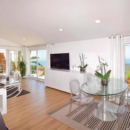 Chez Gaby Ferienhaus *