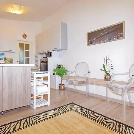 Chez Gaby Holiday home