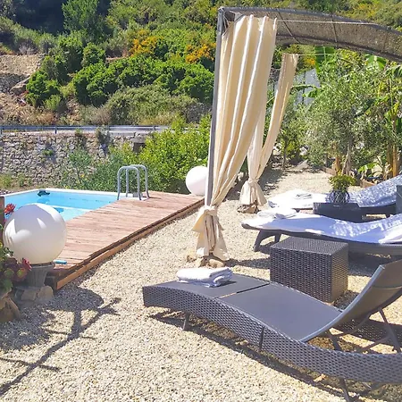 Ferienhaus Chez Gaby