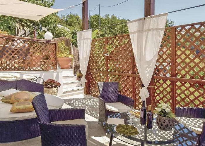 Сasa de vacaciones Chez Gaby Sasso di Bordighera